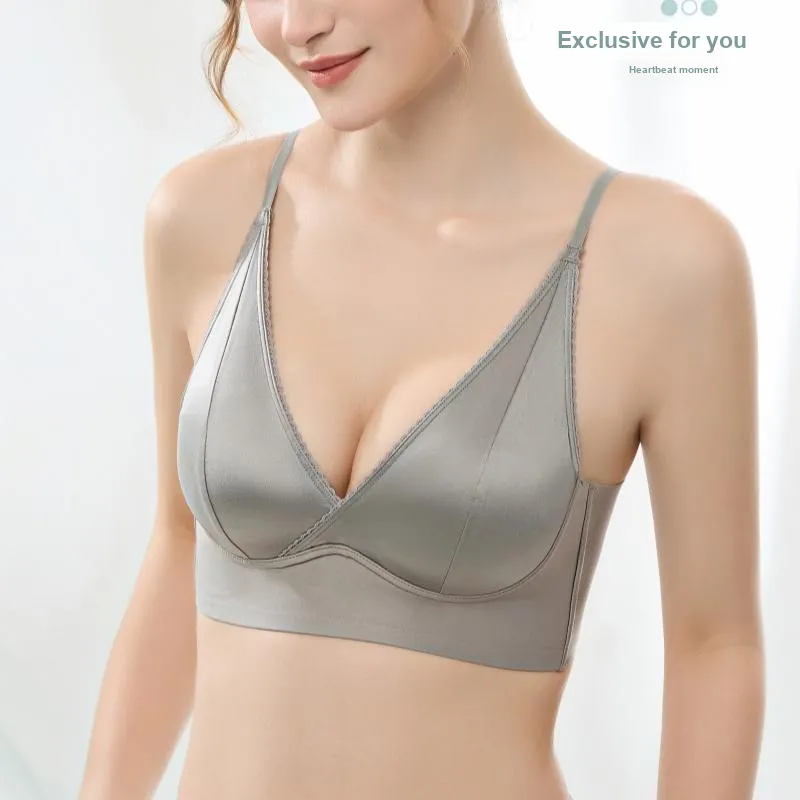 Elan and White Women's Bras-7