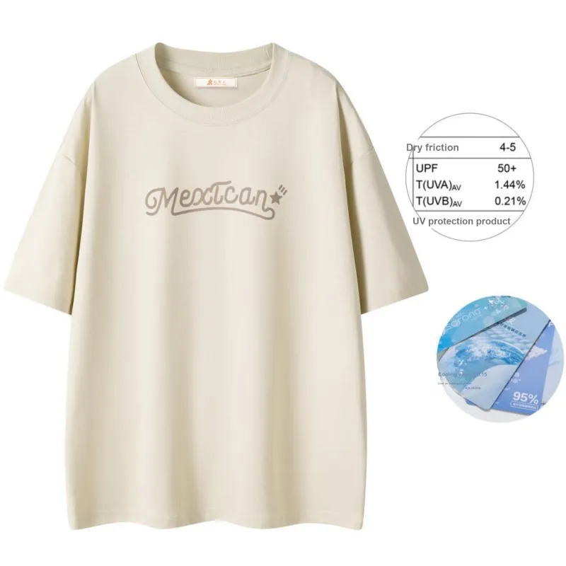MEXICAN T Shirts Unisex-13