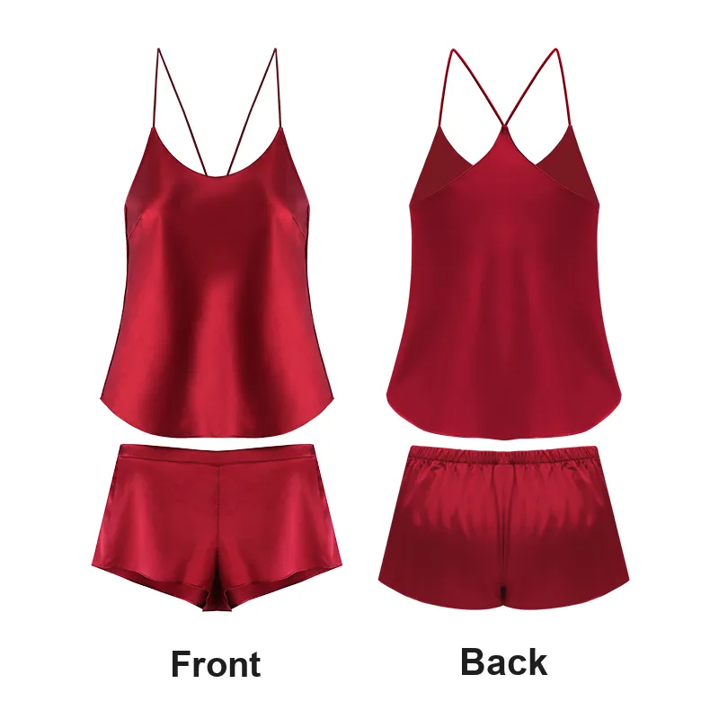 EFUTON Women's Pajama Sets-2