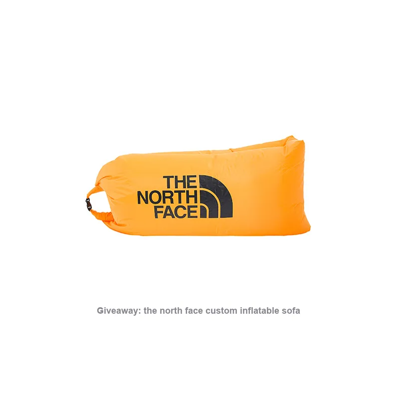 THE NORTH FACE 1996 Retro Nuptse 700 Fill Packable Jacket-6