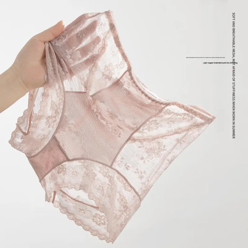 ALDOLA Shapewear Bottom Women's 2 Pack-21