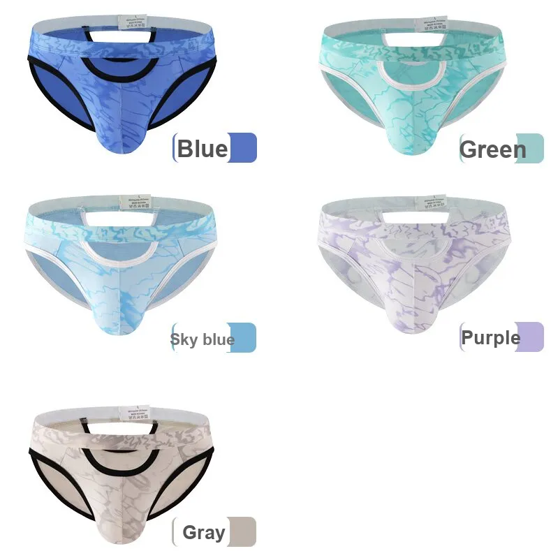 ROBINHOOD Underpants Men's 1 Pack-1
