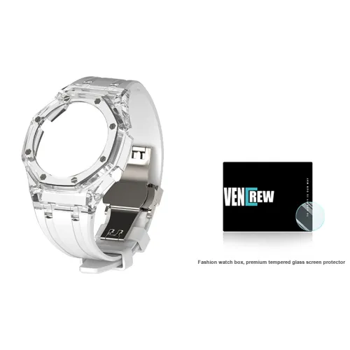 Vencrew Унисекс Glacier Collection Футляры для часов