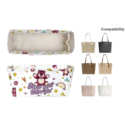 GUYI Kynol Сумка Вкладыш Женская Белая