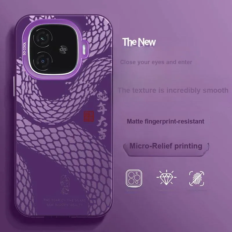 BAOCHENG Phone Cases-7