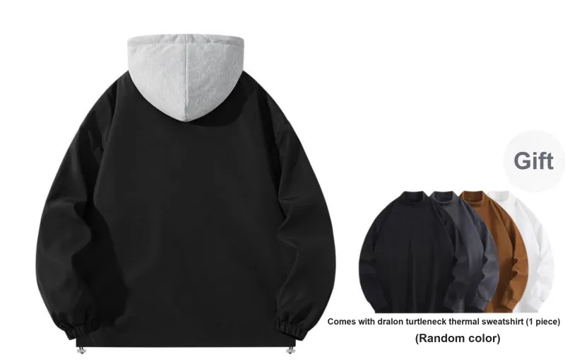 CSKS Jackets Unisex-21