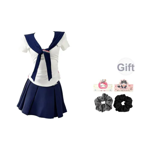 YAUH Женские комплекты с юбкой