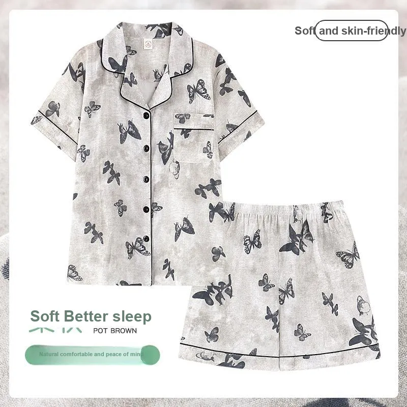 Maultiay Pajama Gift Box Women's-1