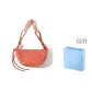Orange+Shopping Bag