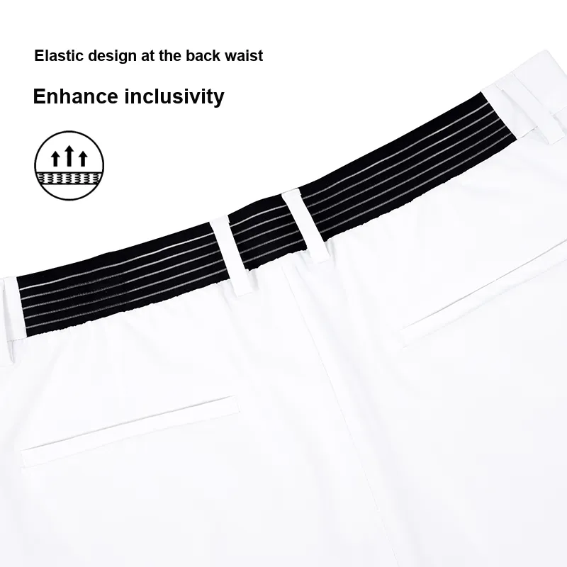 RYDER CUP EST.1927 Casual Shorts Men's-2