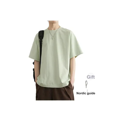 Nordic Raiders Унисекс Футболки