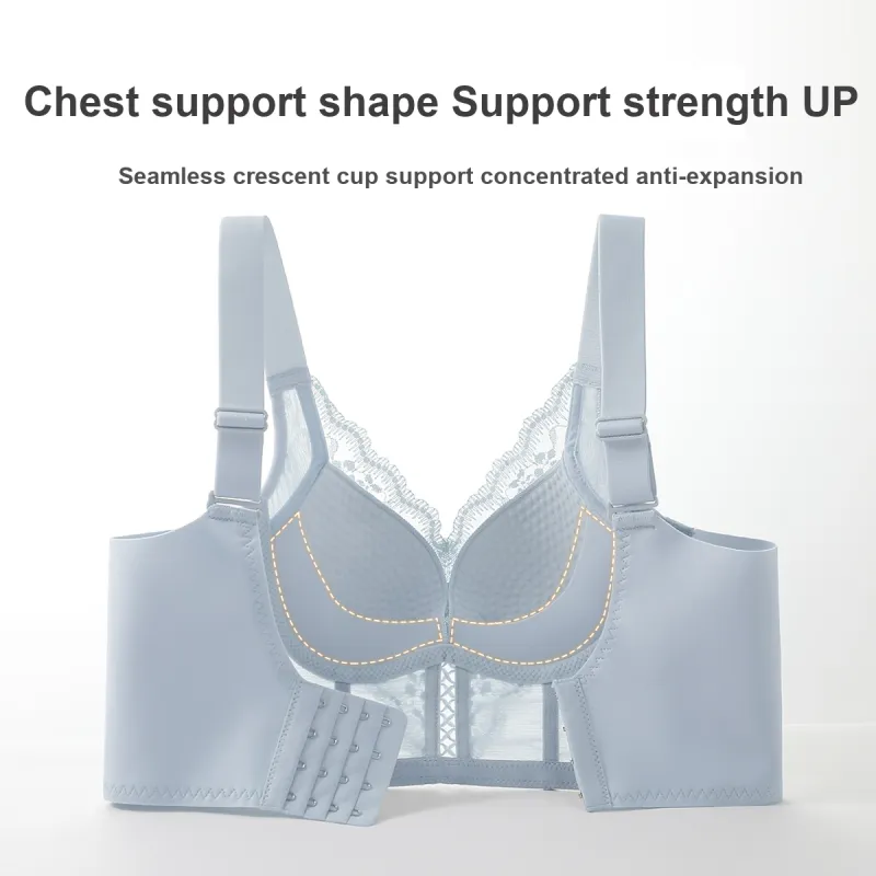 JUNEROSE Women's Bras-9