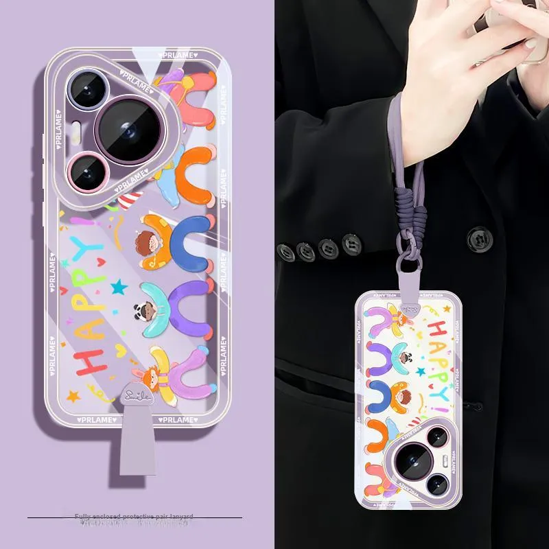 Interesting shell Phone Cases-6