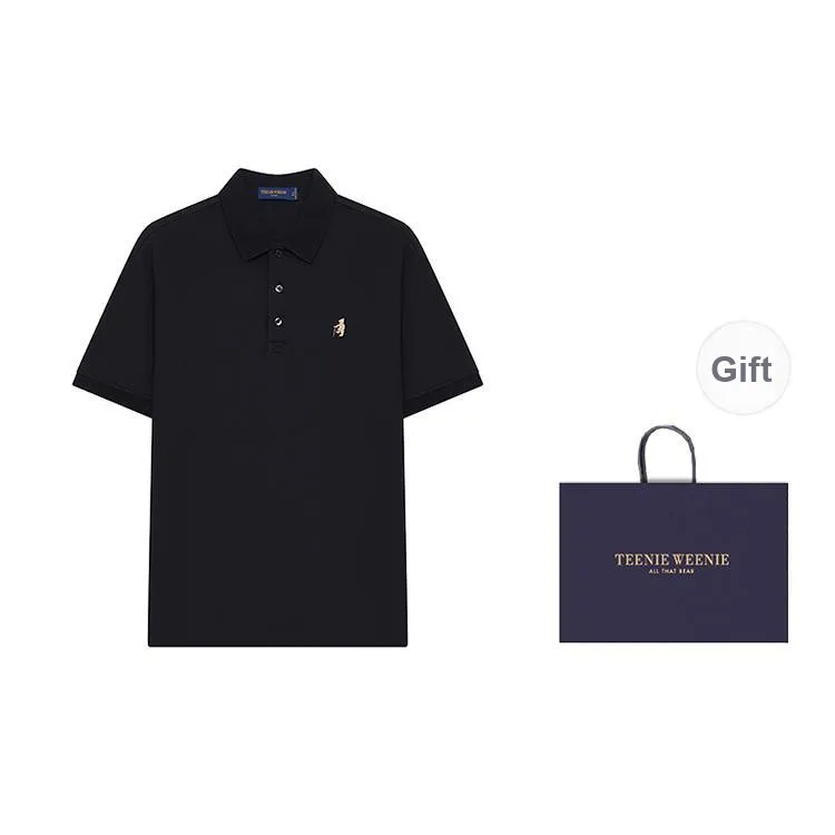 Teenie Weenie Men Polo Shirt Unisex-17