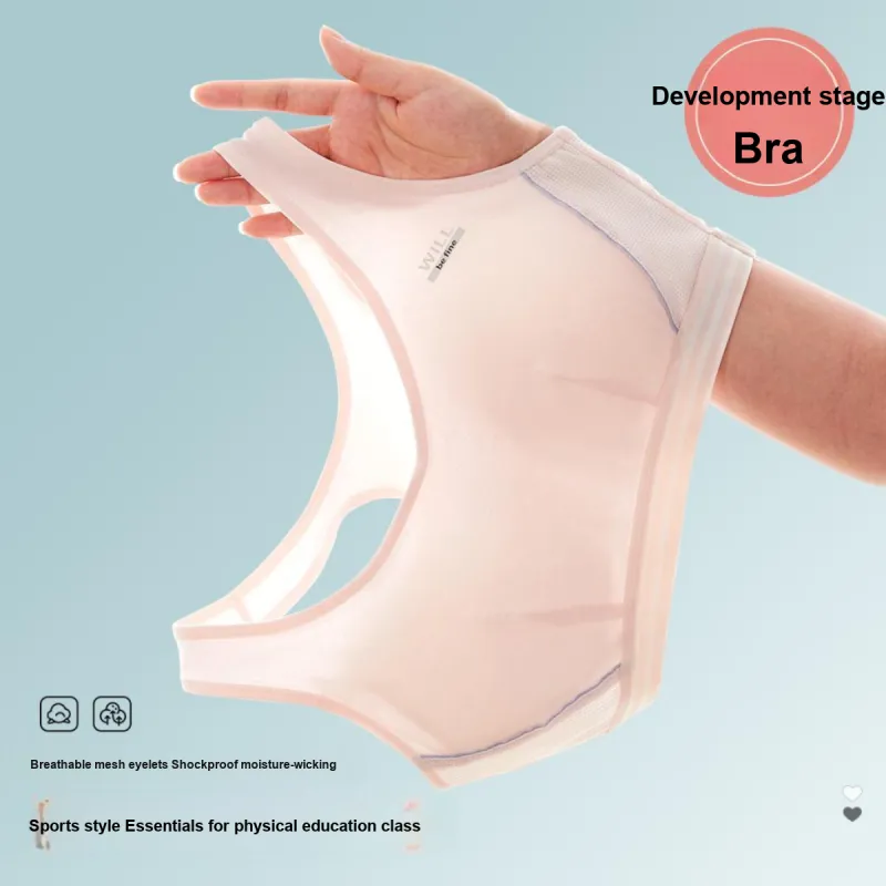 NANJIREN Women's Bras-11