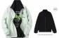 Fruit Green A/Black B (Comes with Polar Fleece Liner)