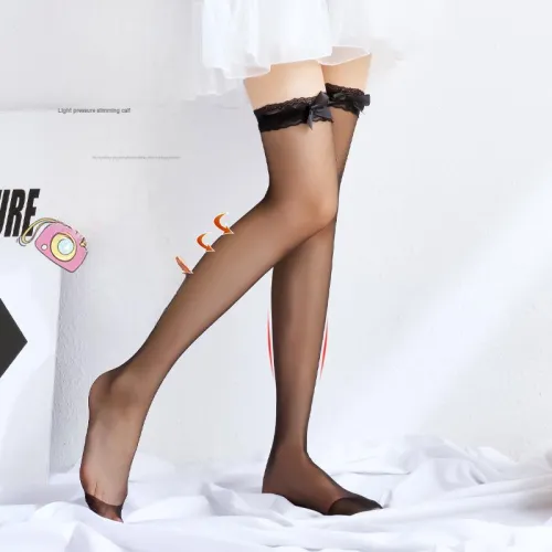 MIIOW Trend Party Series Stockings Women's Shopping Bag Combo Set