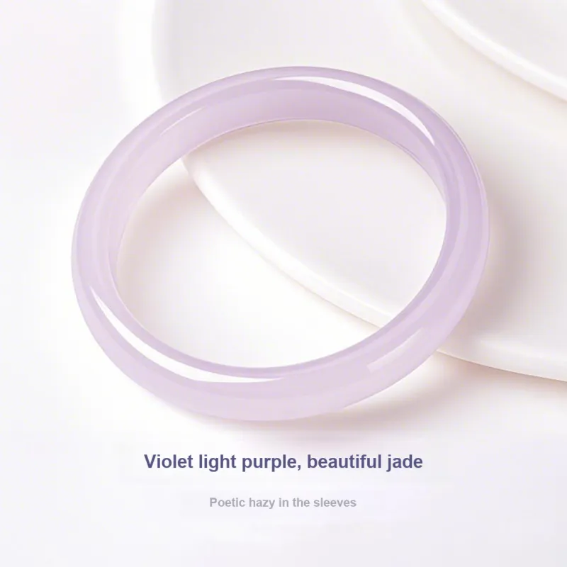 9i Jade Bangles Women's-1