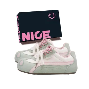 Luji Lightweight Low Top Casual Shoes Women's
