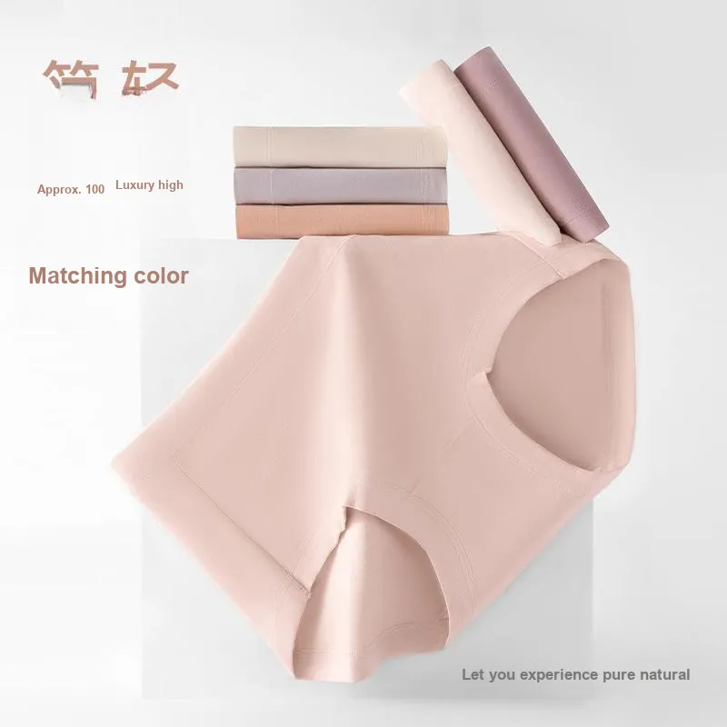 Yalu Women's Underpants-10