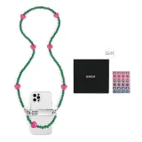 Sunflower Crossbody Chain+Cell Phone Clip+Box