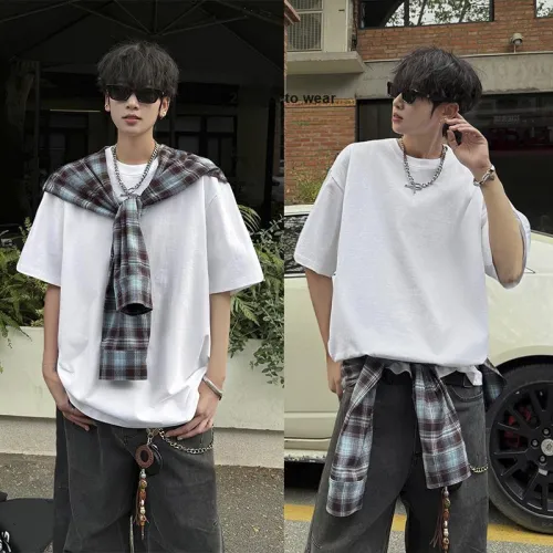 Cute Tape Logo Sweatshirt