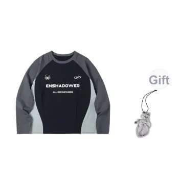 ENSHADOWER T Shirts Unisex