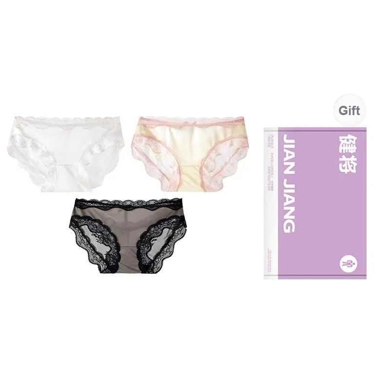 Master Underpants Women's Box 3 Pack-0