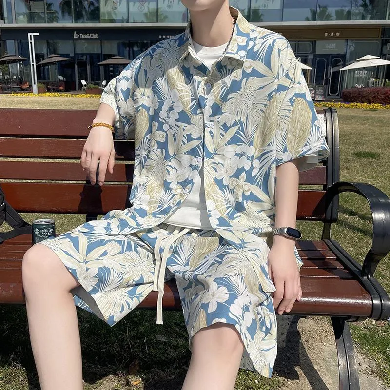 SCHEPPERHEYN Shirt Matching Set Unisex-55