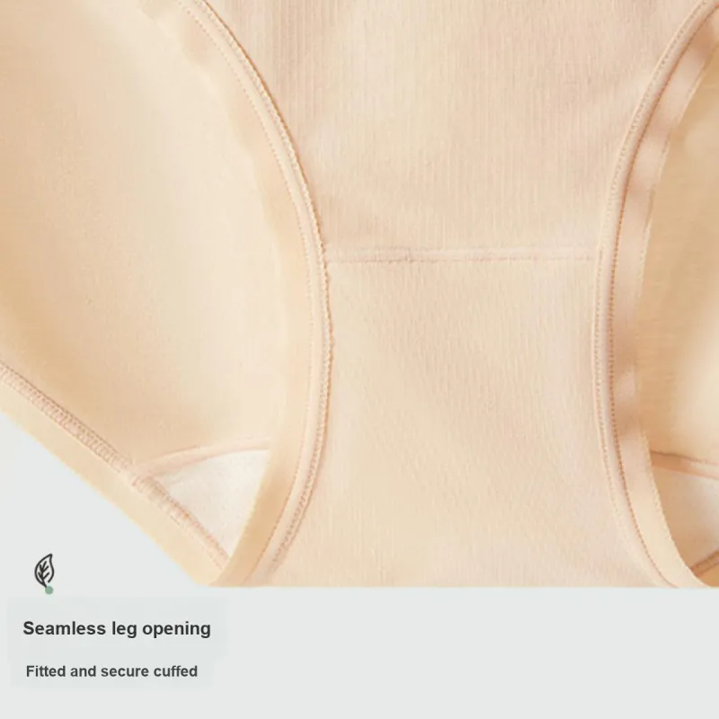 Ordifen Underpants Women's 4 Pack-2