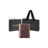 Coffee-Money-Safe Vertical-Anti-Skimming