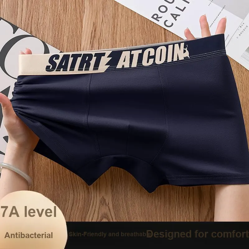 Lan Miao Underpants Men's 3 Pack-15