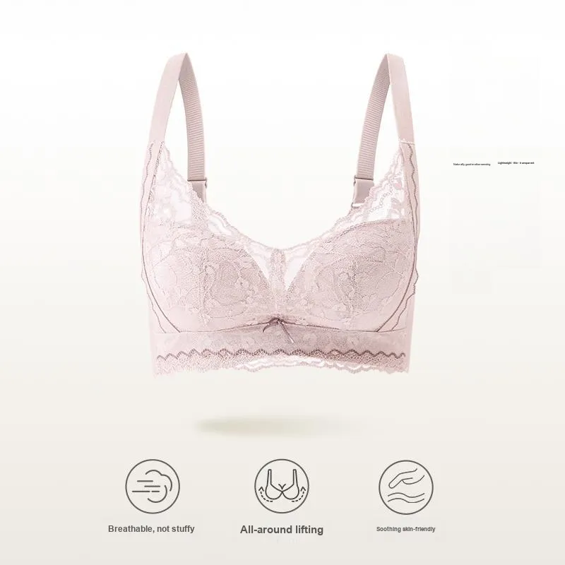 GRACEWELL Women's Bras-7
