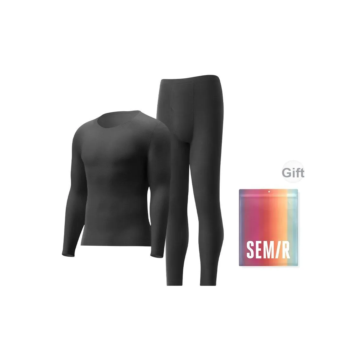 SEMIR Мужские термокомбинации