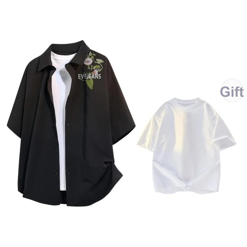 Yiwen Shirts Unisex-10