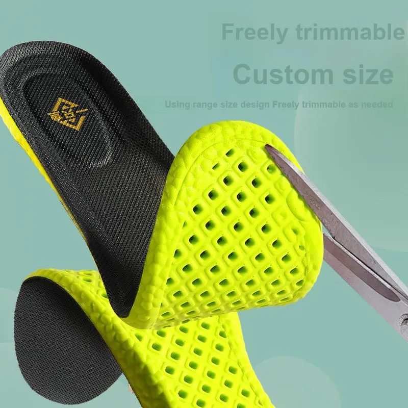 AFISH Insoles Unisex-10
