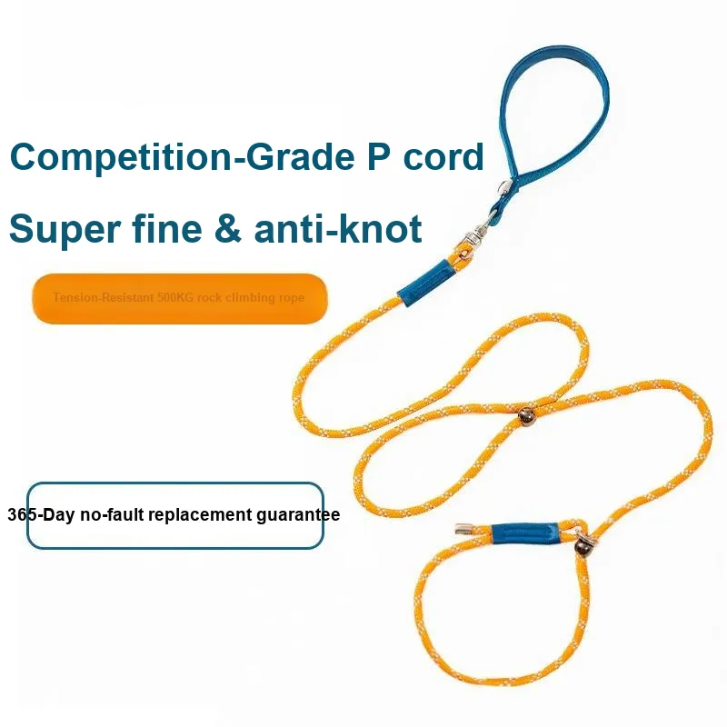 Hippie dogs Leashes-5