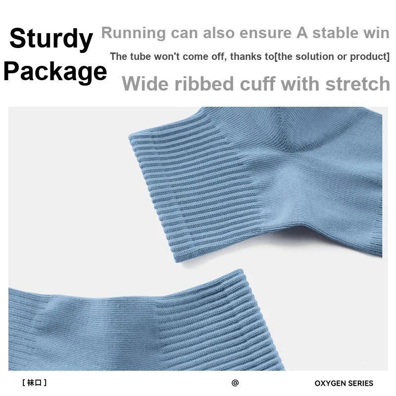SEM/R Men Socks-2