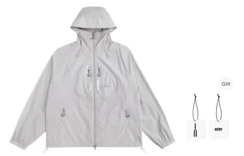 Atry Sun Protection Clothing Unisex