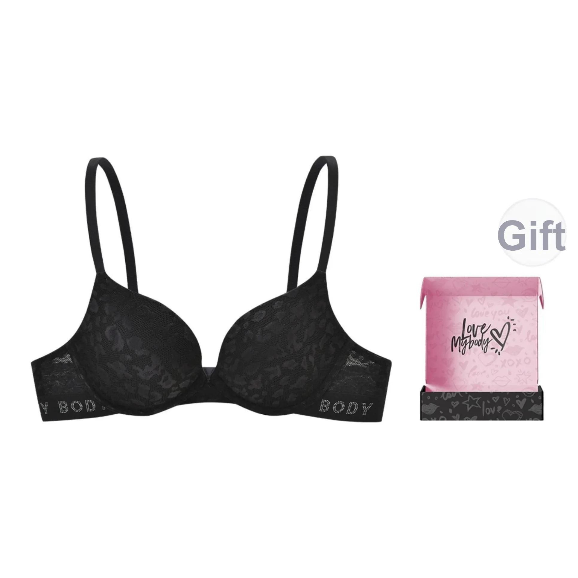 MY BODY Женские бюстгальтеры