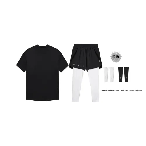 HOTSUIT Мужская Повседневная Спортивная Одежда