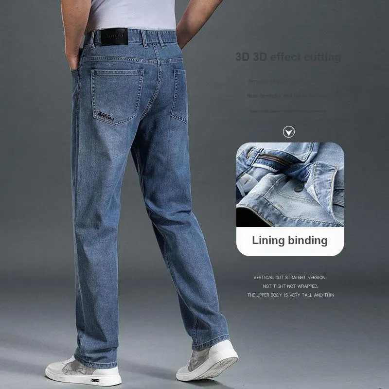 PIERRE CARDIN Jeans Men-13