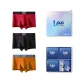 Box 3 Pack (Red+Black+Orange)