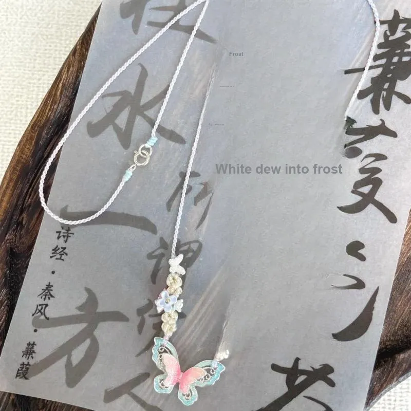 J&KINGLAY Alloy Necklaces Women's-1