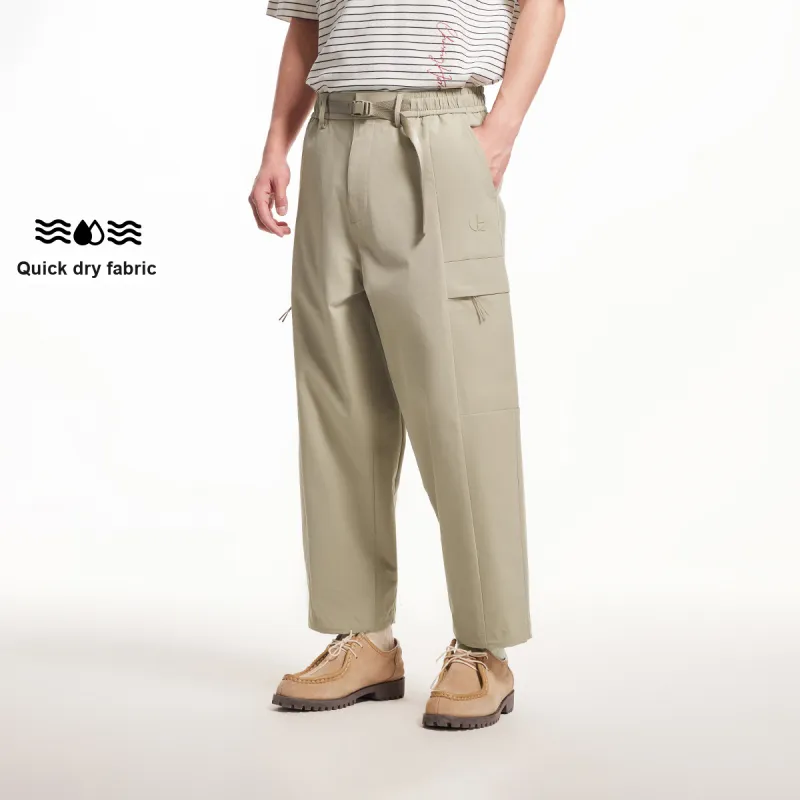 JACK&JONES Casual Pants Men-2