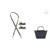 (그래파이트 그레이) 95-124cm [슬림] 조절 가능 세트 [Newly 업그레이드 · 더 안전함]