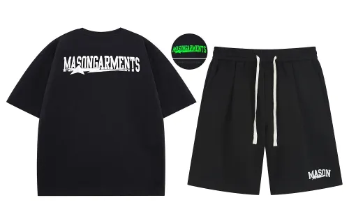 Masongarments Casual Sportswear Unisex