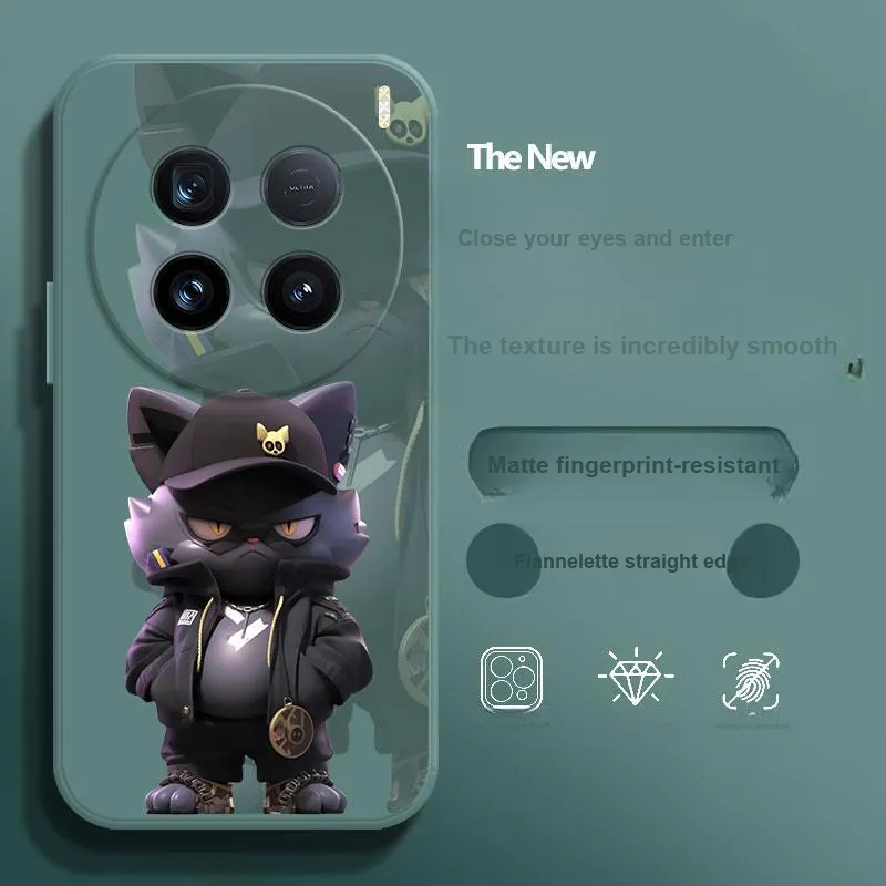 BAOCHENG Phone Cases-5