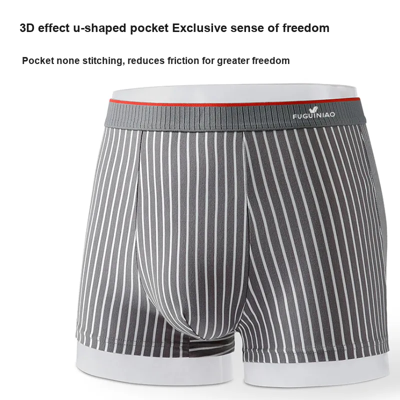 Rich Birds Underpants Men's 4 Pack-2