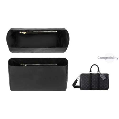 Jingzhuo Geng Бумага DuPont Сумка Вкладыш Женские Черный